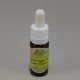 Bach virágeszencia fehér vadgesztenye 10 ml
