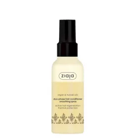   Ziaja argán és tsubaki olaj kétfázisú hajkondiconáló spray 125 ml
