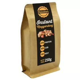 Valentines instant mogyoróvaj 250 g