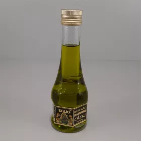 Solio kendermag olaj 200 ml