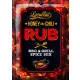 Lucullus rub fűszerkeverék méz-chili 40 g