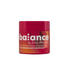 Ba:lance testradír bőrpuhító és tápláló 200 ml