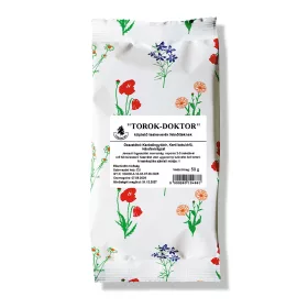   Gyógyfű torok-doktor (köptető felnőtteknek) teakeverék 50 g