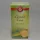 Teekanne zöld tea citrom 20x1,75g 35 g