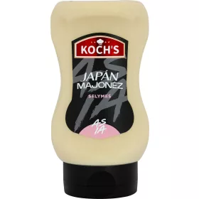 Kochs Asia japán majonéz 230 g