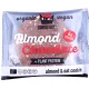 Kookie Cat bio vegán gluténmentes mandulás zabkeksz, protein csoki 50 g