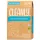 Cleanly eco mosogatócsíkok 3 az 1-ben formula 64 db