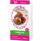 Tasty Me gluténmentes oliebollen – holland fánk mix 300 g