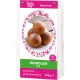 Tasty Me gluténmentes oliebollen – holland fánk mix 300 g