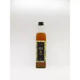 Janko Kézműves szörp menta 500 ml
