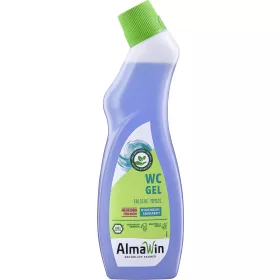 Almawin öko wc aktív gél koncentrátum 750 ml