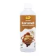 Dia-Wellness zéró karamell öntet fagyihoz/sütihez 500 g