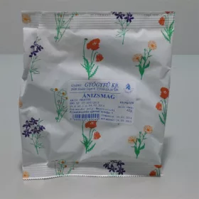 Gyógyfű ánizsmag 40 g