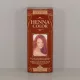 Henna Color szinező hajbalzsam nr 6 tizian 75 ml