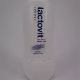 Lactovit original deo roll on 50 ml
