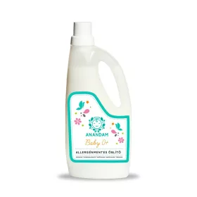 Anandam baby&sensitive öblítő - illatmentes 1000 ml