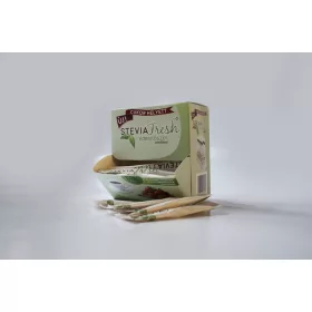 Stevia Fresh édesítőszer vaníliával 40 db