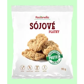Racionella XXL szójaszelet 150 g
