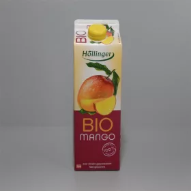 Höllinger bio mangólé 1000 ml