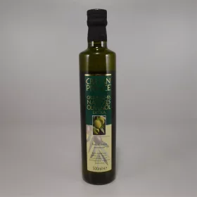 Cretan Prince extra szűz olivaolaj 500 ml