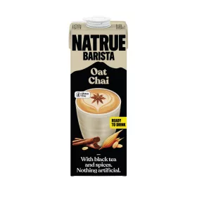 Natrue barista zabital chai latte 1000 ml