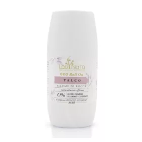 Labnat bio roll on golyós dezodor púder 75 ml