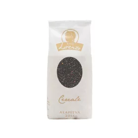 Lorenzo cereale fekete quinoa 500 g