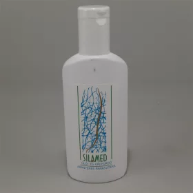Silamed ülö-és kádfürdö 250 ml