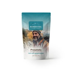 Nordvital prosztata teakeverék 80 g