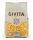 Civita kukorica száraztészta szarvacska 450 g