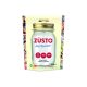 Zusto gourmet cukorhelyettesítő 300 g