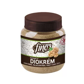 Nébar Fino diókrém 400 g