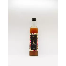Janko Kézműves szörp alma 500 ml