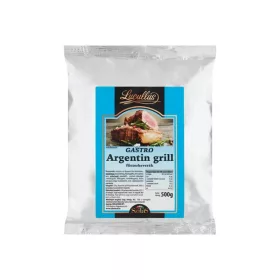 Lucullus gastro argentin fűszerkeverék 500 g