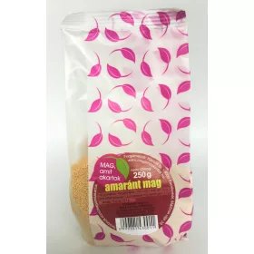 Klorofill amarant mag 250 g