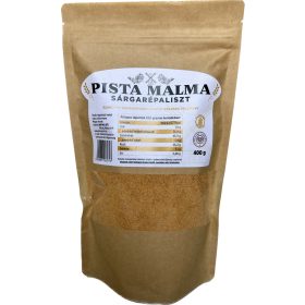 Pista Malma sárgarépa liszt 400 g