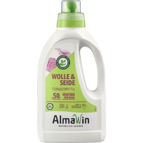 Almawin öko gyapjumosószer koncentrátum 750 ml