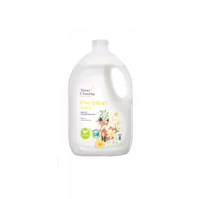   Csepke baby öblítő hipoallergén kamilla illattal 3m+ 4000 ml