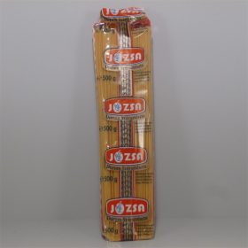 Józsa durum tészta spagetti 500 g