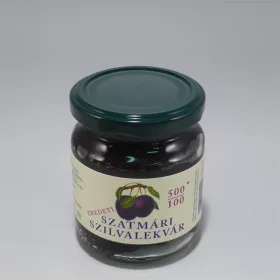 Eredeti szatmári szilvalekvár 250 g