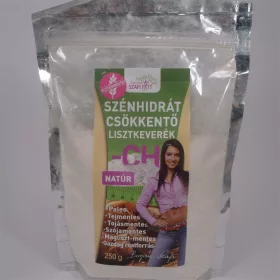   Szafi Reform rostkeverék szénhidrát csökkentett termékekhez 250 g