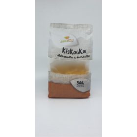 Lovediet gluténmentes száraztészta kiskocka 500 g