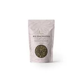 Prana bio gun powder zöld tea 100 g