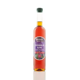   Bálint csemegék levendulás alma gyümölcsesszencia 500 ml