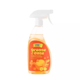   Clean & Cook grease and ease tisztítószer vízkő és zsíroldó 500 ml