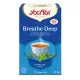 Yogi bio tea mély lélegzet 17x1,8g 31 g