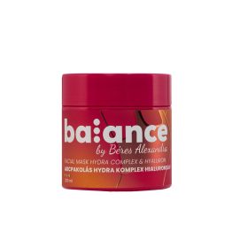 Ba:lance arcpakolás hydra komplex hialuronsav 200 ml