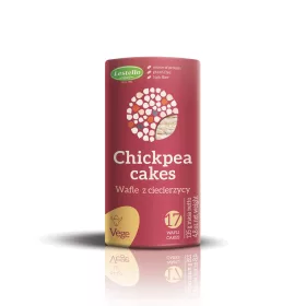 Lestello csicseriborsó tallér 135 g