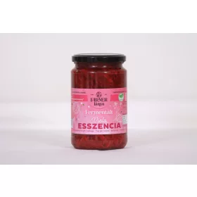   Farmer Lánya fermentált viola esszencia (lilakáposzta, cékla, répa, lilahagyma) 720 ml