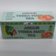 Dr.flóra argur yerba mate narancs tea 25x1.7g 43 g